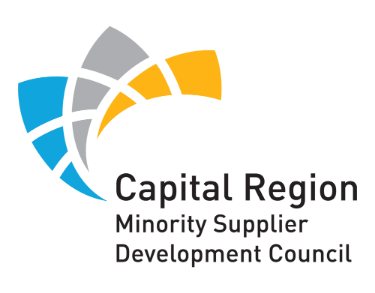 Capital Region Minority Supplier Development Council | CRMSDC Logo