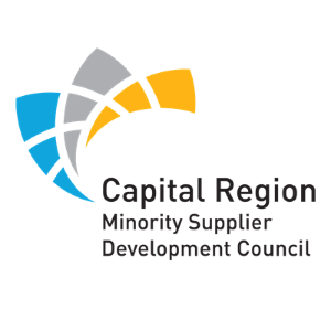 Capital Region Minority Supplier Development Council | CRMSDC Logo