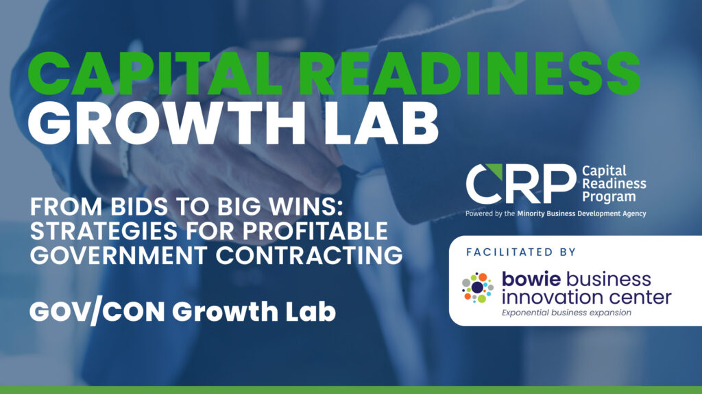 The Executive™ Ad Flyer (CII)